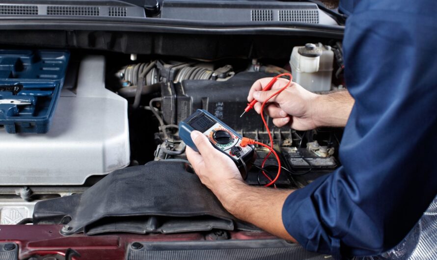 Car Maintenance 101: Basic Guide for New Car Owners