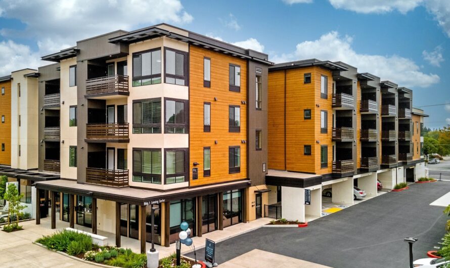 Vivienda Senior de Lujo en EE.UU.: Los 10 Mejores Apartamentos Disponibles Ahora