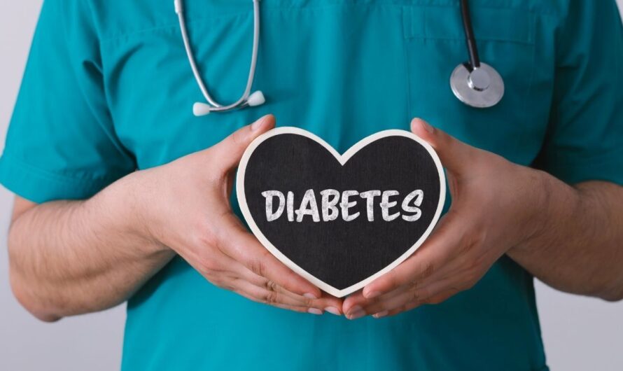 Say Goodbye to Diabetes: Follow This Diet for Zero Side Effects!