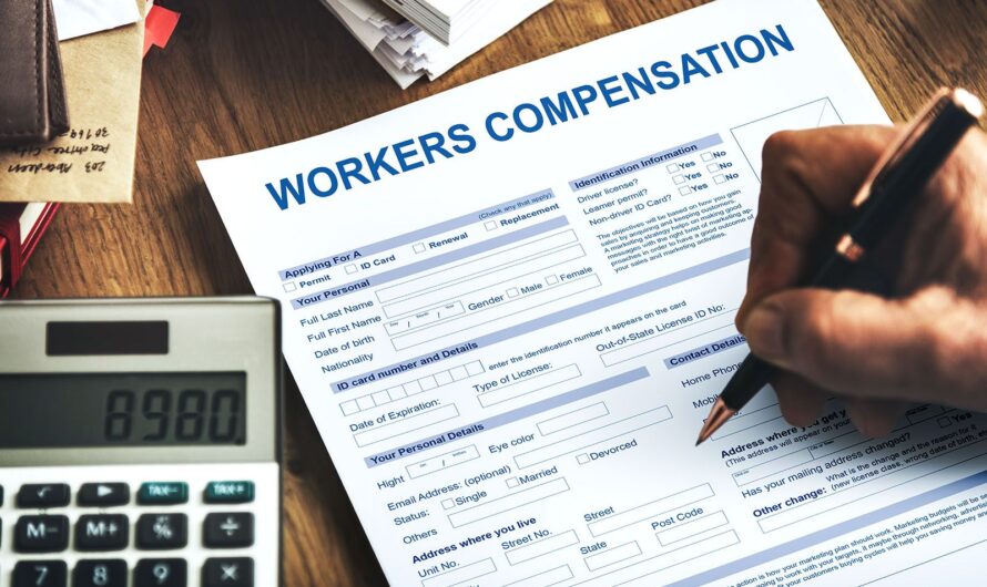 How to Get Your Workers’ Compensation Claim Approved Quickly and Easily?