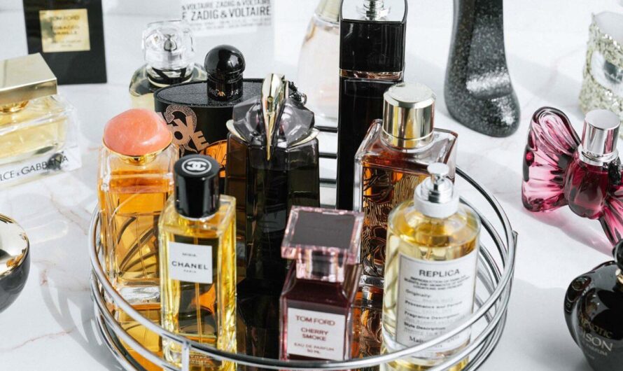 Designer Perfume for Pennies: The Secret to Snagging Untouched Bottles at Unbeatable Prices!