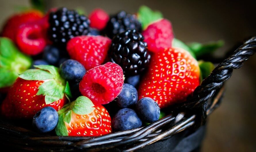 The Diabetic’s Delight: Fruits That Won’t Spike Your Blood Sugar?