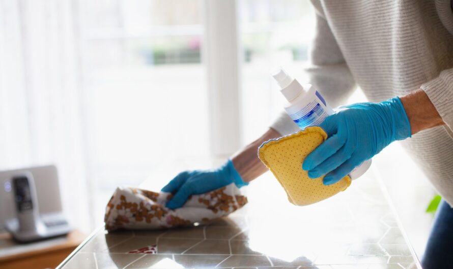 Double Deals: 50% Off Best Cleaning Products for Your Home