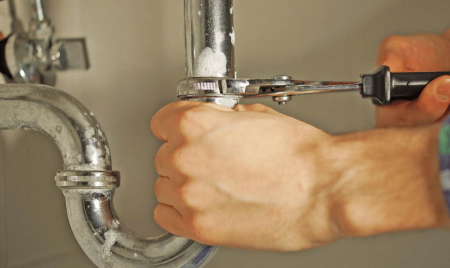 Plumbing Jobs In Canada That Pay Big Bucks: Get Hired Today And Start Earning!