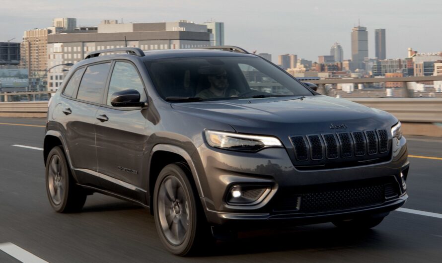 It’s Not a Joke! Unsold Jeep Cherokees for Seniors Are Almost Given Away