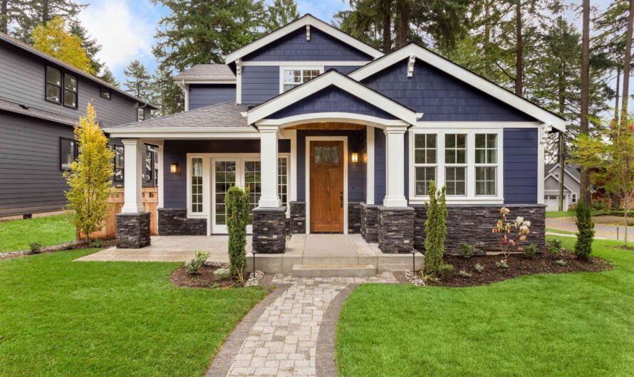 Transform Your House into a Financial Asset with Home Equity Loans