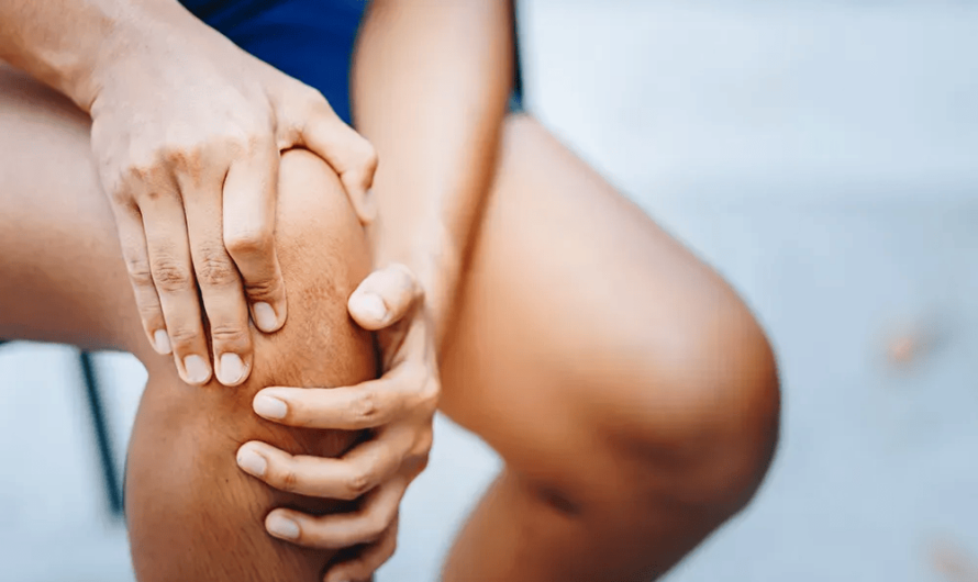 The Ultimate Guide to Strong and Healthy Joints – Don’t