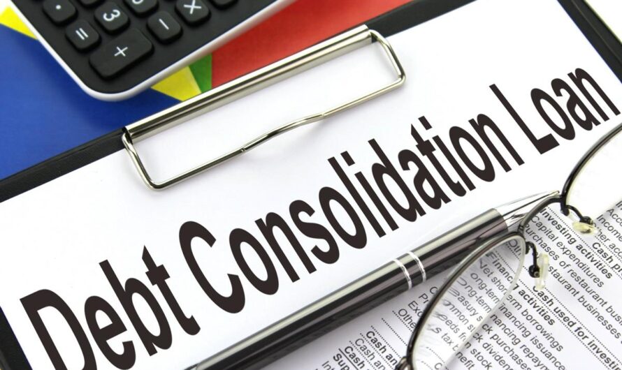 How To Reduce The Risk Of Debt Consolidation Loans Rejection With Credit Score ≤ 520?
