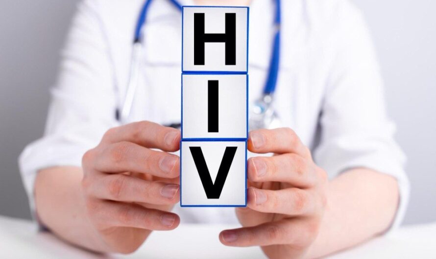 Break Through: Early HIV Symptoms You Never Knew About!