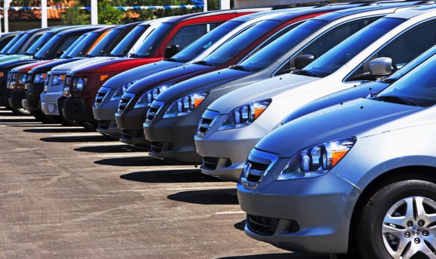 8 Reasons You Shouldn’t Miss Out on Buy Now Pay Later Cars in Canada
