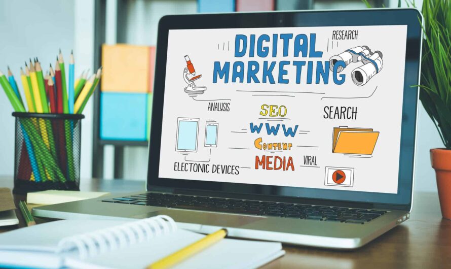 Revolutionize Your Brand with These Cutting-Edge Digital Marketing Services