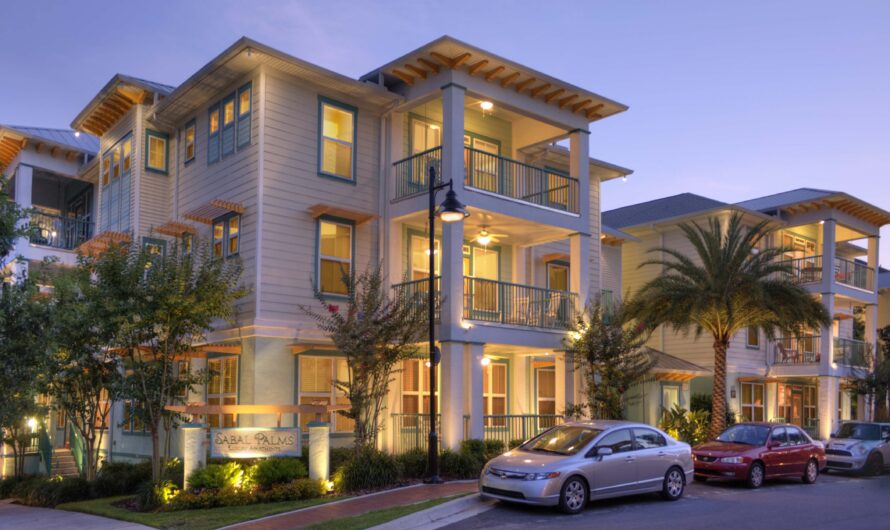 Senior Living Upgraded: The 10 Best Apartments in the USA Right Now!
