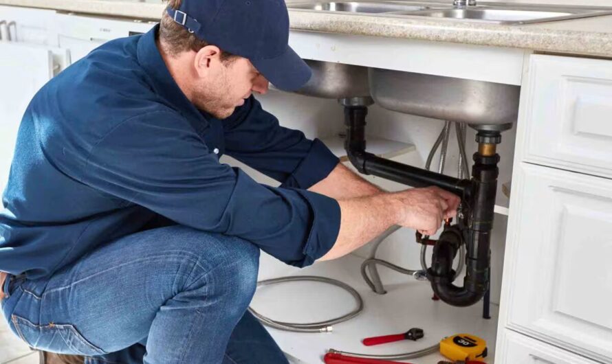 Save Thousands With Affordable Plumbing $49: Experts Share Insider Tips!