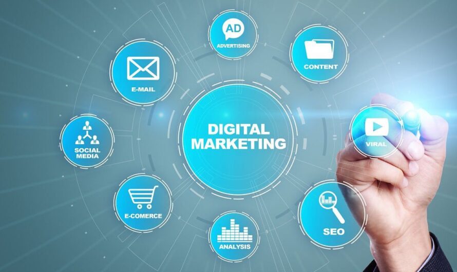 When Should You Switch To Digital Marketing Job for Maximum Growth? 7 Key Moments?