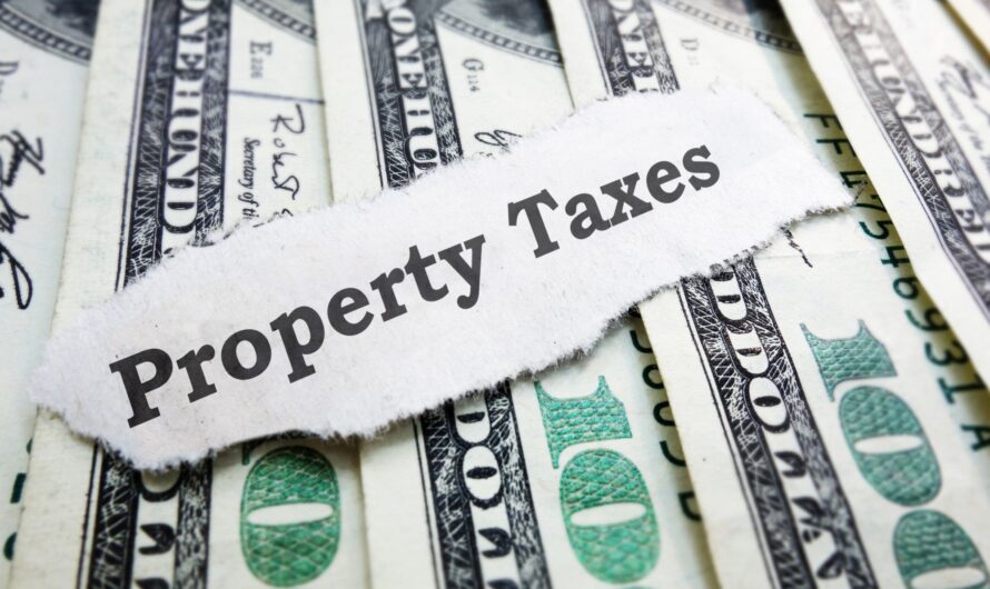 How the Latest Property Tax Reforms Impact You: What Every Homeowner Needs to Know!