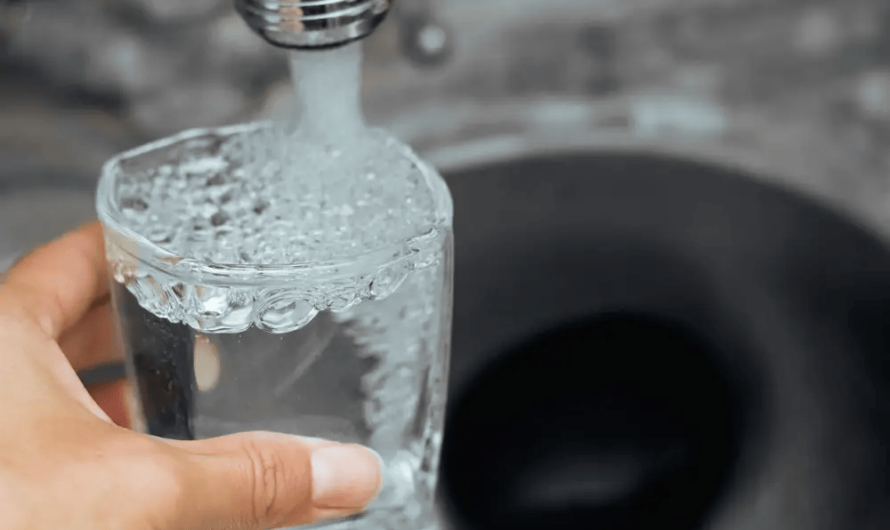 Don’t Risk It: The Scary Consequences of Not Drinking Enough Water Daily in the USA