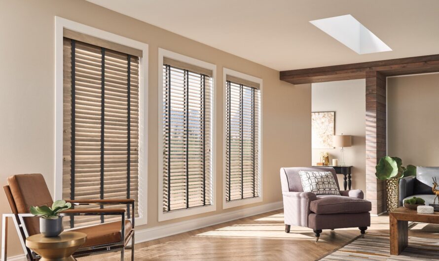 Elevate Your Home: Unbelievable Deals on Luxury Blinds and Shades in America!