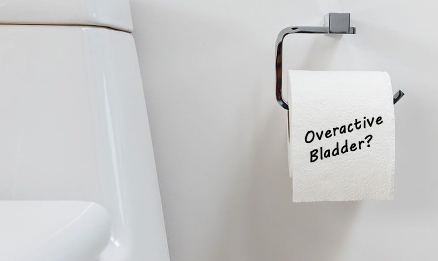 Say Goodbye to Bathroom Breaks: Discover How to Overcome an Overactive Bladder Once and For All