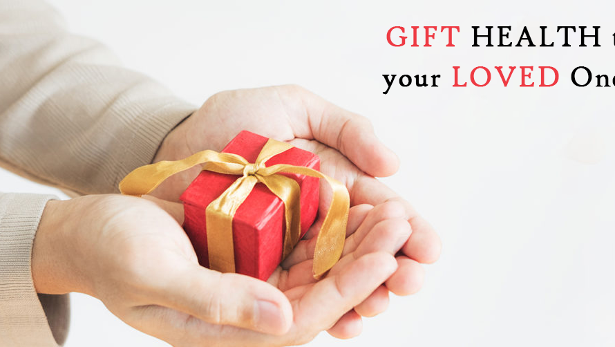 Unwrap Better Health: The Ultimate Christmas Gift Guide on Health For Loved Ones!