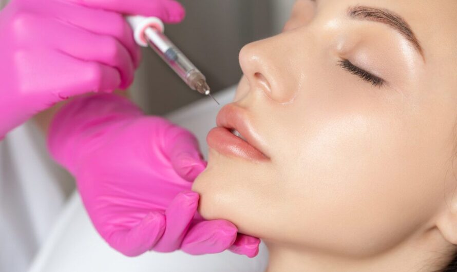 How to Get the Most Natural-Looking Results from Botox: 5 Pro Tips?