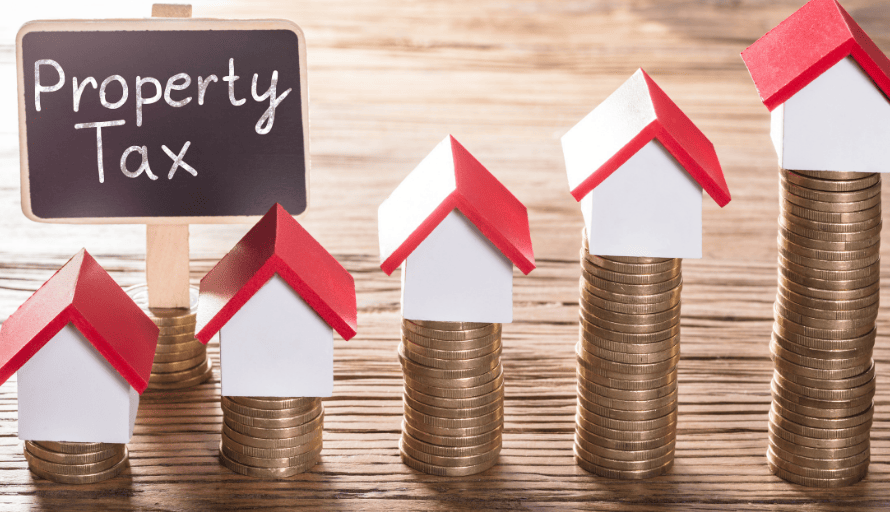 What Are Property Taxes And Why Do You Have To Pay Them?