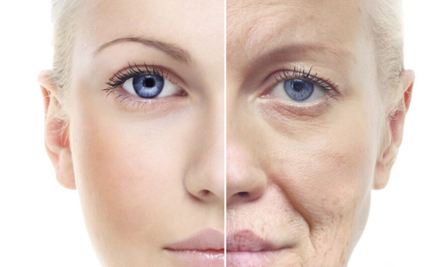 Turn Back The Clock With These Popular Anti-Aging Solutions