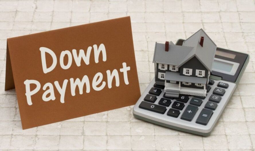 Zero Down Payment Home Buyer Program with Credit Ease