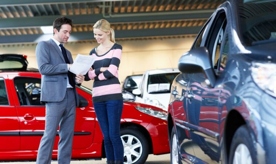 Buying Used Car in the US is the Smartest Financial Move With These Steps
