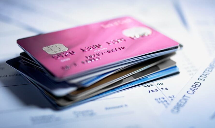 Exploring Credit Card Options in Canada: High Limits and Rewards for All Credit Scores
