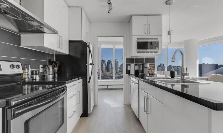 From Toronto Lofts To Vancouver Views: Canada’s Most Stunning Apartments Up For Grabs