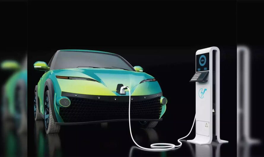 Future is Here: Affordable Electric Cars on Sale Now!