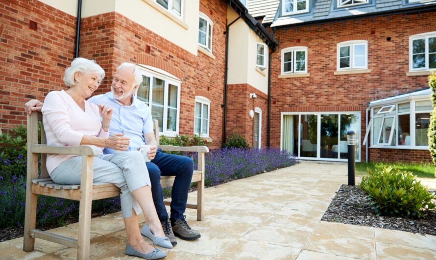 Senior Housing Secrets: How to Find Luxury Living Without the Luxury Price Tag!